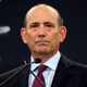 Illustration for article titled MLS Commissioner Relieved That Nobody Knows Him By Name